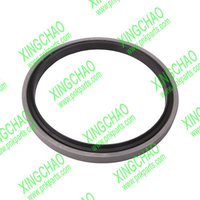 AL81842 Seal,Size:167.8X198X13-15.5 fits for JD tractor Models: 6140J,6505,6205,6515,6215,6506,6900,6810