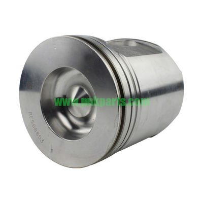 RE568853 Piston kit  fits for JD tractor Models: Agriculture Machinery Parts