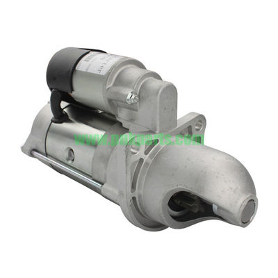 RE559758 Starter Motor  fits for JD tractor Models: C100,C120,C110