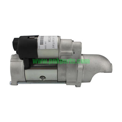 RE559758 Starter Motor  fits for JD tractor Models: C100,C120,C110