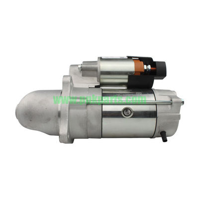 RE559758 Starter Motor  fits for JD tractor Models: C100,C120,C110