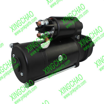 RE505670/RE505745/RE507670/SE501851/RE507639 Starter PLGR fits for JD tractor Models:Loaders 270 260 280 & 6081 engine