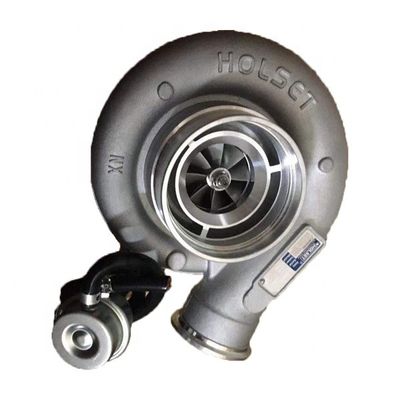 Turbocharged HX35W  Tractor Parts Agriculture Machinery Good Quality