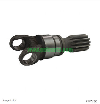 R271433 UNIVERSAL JOINT YOKE FITS FOR ENGINE SPARE PARTS  JD TRACTOR AGRICULTURAL TRACTOR PARTS