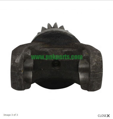 R271433 UNIVERSAL JOINT YOKE FITS FOR ENGINE SPARE PARTS  JD TRACTOR AGRICULTURAL TRACTOR PARTS