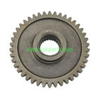 SU23579 R130354 SPUR GEAR Pinion Shaft Gear Tractor parts fit for JD 5715 models CHINA OEM aftermarket replacement parts