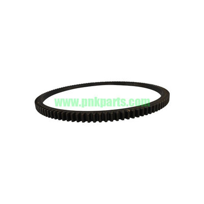 R114282 Ring Gear Z=142 FLYWHEEL ENGINE For Agricultural Machinery  Parts Mode 5045D 5045E 5055D