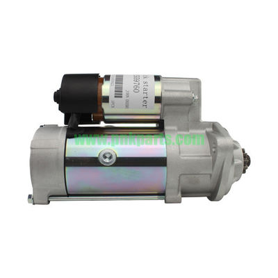 RE559760 Starter Motor For JD Tractor Models 5090E,5E-1004,5E-904,5E-954