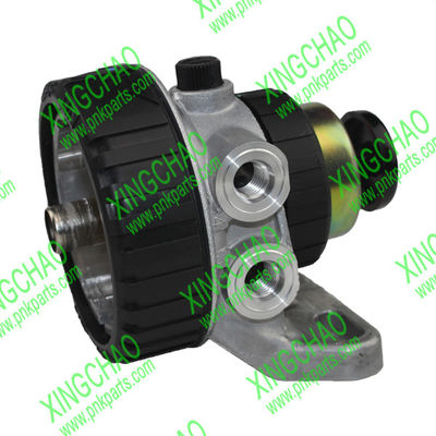 RE500160+RE50467 Filter Head For JD Tractor Models 5039D,5045D,5045E-5075E,5403,3029 Engine Tractors