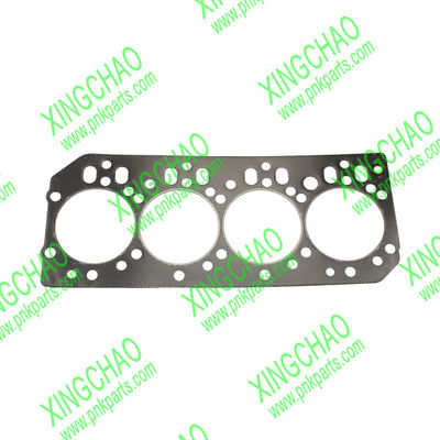 R116515 Cylinder Head For JD Tractor Models 4045D,4045T Engine,210K,310K,310SK,344K Loader,5090E,5415,5615,5715