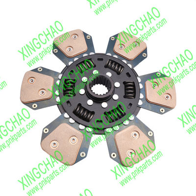 Tractor Spare Parts SJ24184  clutch disk fits  for Agriculture Machinery Parts  model :  5045 3029  5075  series