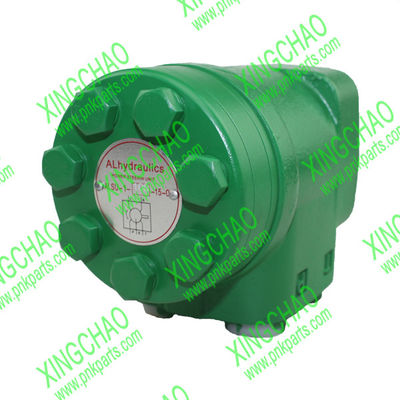 RE267297,RE239222,RE42490 Steering Pump 101s-125B  fits for JD tractor Models: 5038, 5105, 5200, 5210, 5220, 5310, 5320N