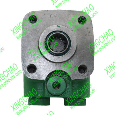 RE267297,RE239222,RE42490 Steering Pump 101s-125B  fits for JD tractor Models: 5038, 5105, 5200, 5210, 5220, 5310, 5320N