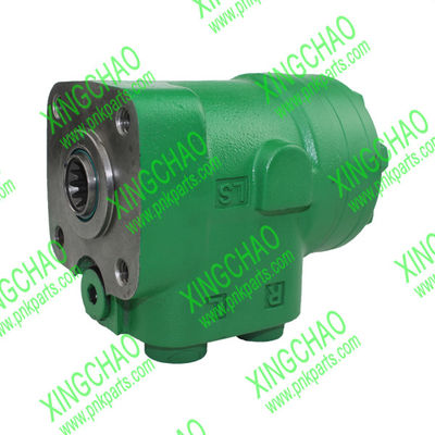RE267297,RE239222,RE42490 Steering Pump 101s-125B  fits for JD tractor Models: 5038, 5105, 5200, 5210, 5220, 5310, 5320N