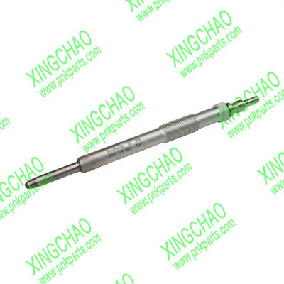 RE537099 Glow Plug For JD Tractor Models 210K,310K,310SK,344K Loader,5090R,5100E,5100M Tractors