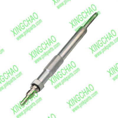 RE537099 Glow Plug For JD Tractor Models 210K,310K,310SK,344K Loader,5090R,5100E,5100M Tractors