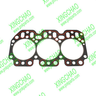 R97356 DZ171638 GASKET HEAD FITS FOR JD  ENGINE  3164D 3179D 3029D 3029T TRACTOR MODELS: 5200, 5300, 5400