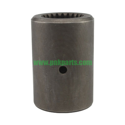 R222832  Splined Coupling fits for JD tractor models:904,754,5045D,5045E,5065E