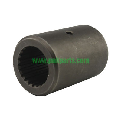 R222832  Splined Coupling fits for JD tractor models:904,754,5045D,5045E,5065E