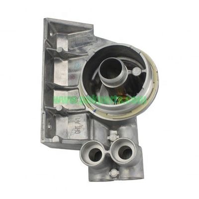 RE504563  Filter Head For JD Tractor  Models 5083E, 5083EN, 5093E