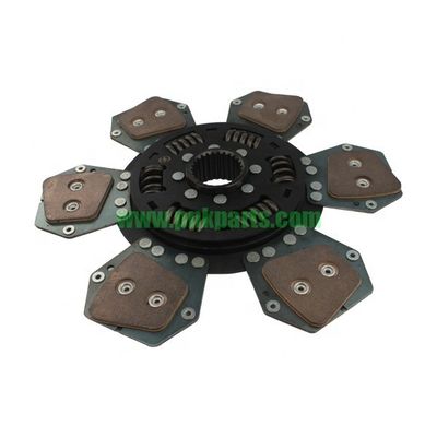 For JD Tractor Cluth disc YZ91141 19T  Tractor Parts Agriculture Machinery Good Quality
