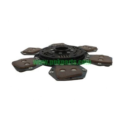 For JD Tractor Cluth disc YZ91141 19T  Tractor Parts Agriculture Machinery Good Quality