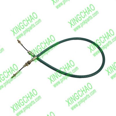 SJ10708,SJ10096,RE266074,RE245410  Push Pull Cable  fits for JD tractor  5050E, 5055E, 5065E, 5075E, 5083E, 5093E, 5303,