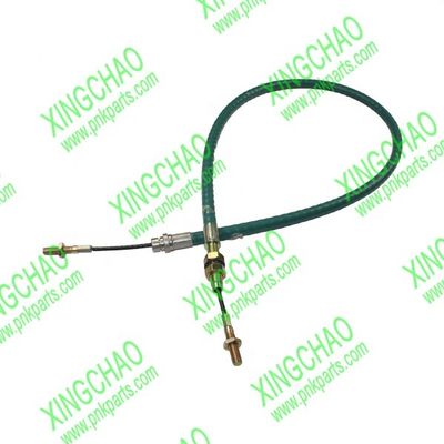 SJ10708,SJ10096,RE266074,RE245410  Push Pull Cable  fits for JD tractor  5050E, 5055E, 5065E, 5075E, 5083E, 5093E, 5303,
