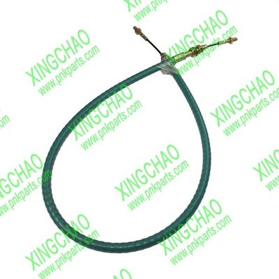 SJ10708,SJ10096,RE266074,RE245410  Push Pull Cable  fits for JD tractor  5050E, 5055E, 5065E, 5075E, 5083E, 5093E, 5303,
