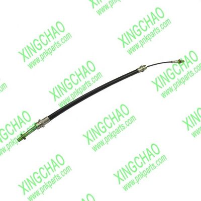 RE283698 RE185351  Push Pull Cable  fits for JD tractor 5076E, 5082E, 5083E