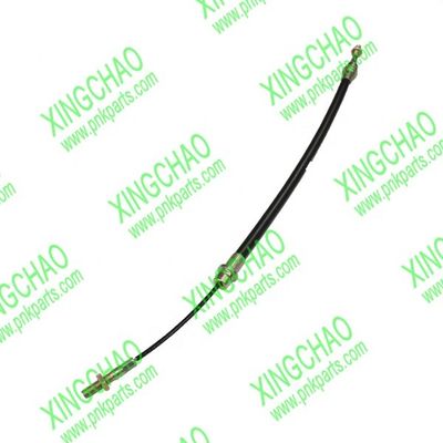 RE283698 RE185351  Push Pull Cable  fits for JD tractor 5076E, 5082E, 5083E