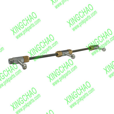 RE533443 Fuel Line  fits for JD tractors  Models: 5045E, 5055E, 5065E, 5075E