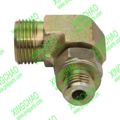 38H5023 ELBOW FITTING FITS FOR JD tractor  Models: 3004, 5036D,5038D,5045D tractors