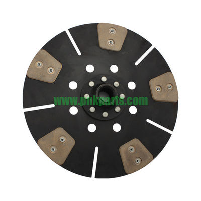 YZ90755 Clutch Disk PTO Fits For JD Tractor Models:1054,1204,1354,1404,5090E,5100E,6403,6603,6095B,6110B,6110D