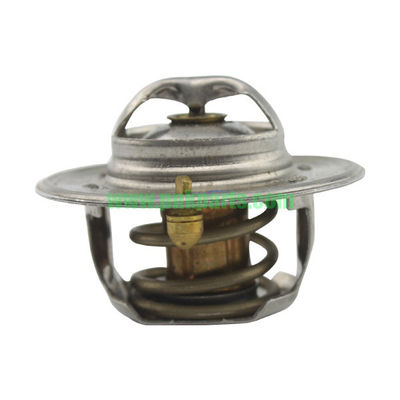 RE64354 Thermostat with Valves Fits For JD Tractor Models:6068 engine,5000series  tractors