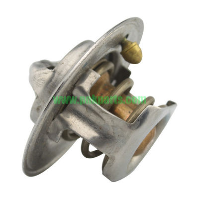 RE64354 Thermostat with Valves Fits For JD Tractor Models:6068 engine,5000series  tractors