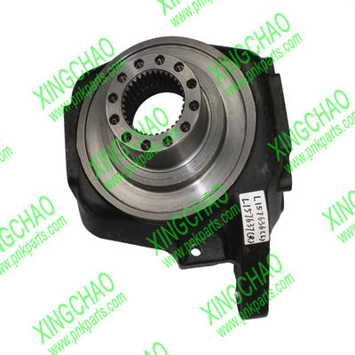 L157636(L),L157637(R) Housing,Front Axle Fits For JD Tractor Models:1204,6120,6130D,6100D,6110B,6110D