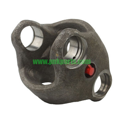 AL161459 Universal Joint Yoke (Shalf Assembly AL221100/AL161317)Fits For JD Tractor Models:6115D,6125D,6100D,6403,6603