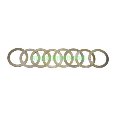 RE271129 Shim Kit,Front Axl Fits For JD Tractor Models:5055E,5065E,5075E,5045E, 5055E,5065E,5075E,5085E,5100E, 5200,5300