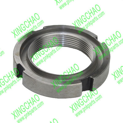 NF101498 nut ,front axle fits for  agricultural machinery parts tractor  Models  904,1054,6095B,6100B,6110B,6120B Tractors