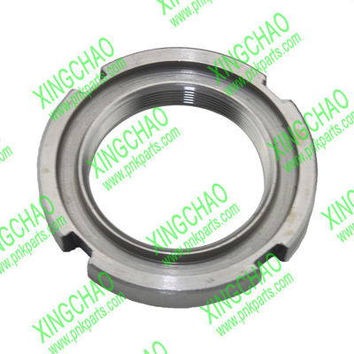 NF101498 nut ,front axle fits for  agricultural machinery parts tractor  Models  904,1054,6095B,6100B,6110B,6120B Tractors