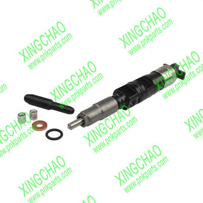 RE529118,RE524382,RE546781 Fuel Injector Nozzle fits for JD tractor Models 4045,6068H engine; 1570, 4730, 7200R, 7230R,