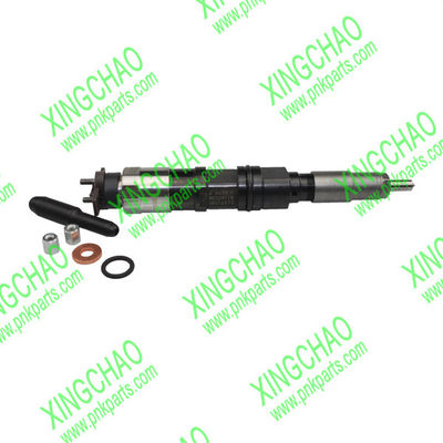 RE529118,RE524382,RE546781 Fuel Injector Nozzle fits for JD tractor Models 4045,6068H engine; 1570, 4730, 7200R, 7230R,