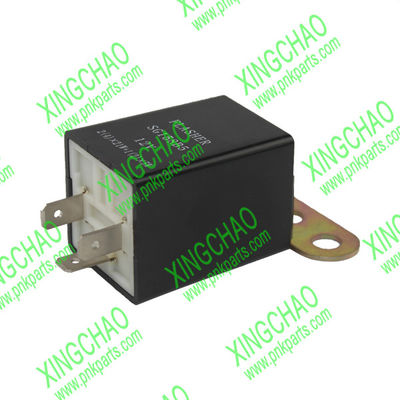 SJ312482 Flasher fits for JD tractor Models: JD 484 554 5 754 904 1204 tractors