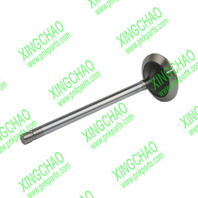 R90692  EXHAUST VALVE  fits for JD tractor engine: 4045.6068 ENGINE