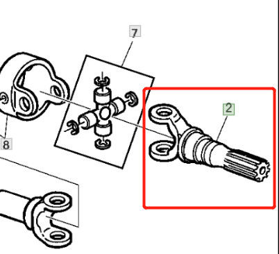 L174460  SHALF  fits for JD tractor models: 6100D, 6120, 6120L, 6130, 6215, 6225, 6230, 6320