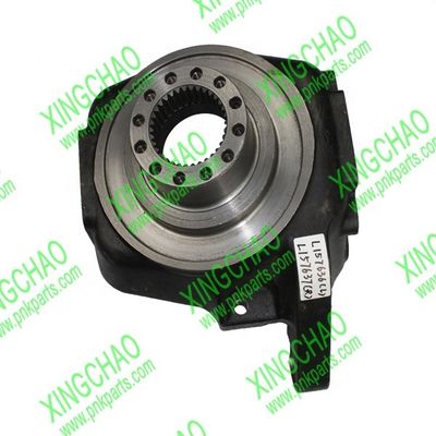 L157637 L157615 Steering Knuckle Right Hand For JD Tractor Models 6100D 6105D 6105E 6110D 6115 6120 6120E
