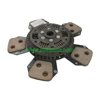 Tractor Parts Massey Ferguson Spare Parts 3762356M91 Disc Fits For Massey Ferguson Tractor Models: 255, 4260, 4265, 4270