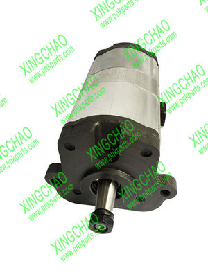 3597706M91 Hydraulic Pump Fits For Massey Ferguson Tractor Models 375, 383, 390, 390T, 398