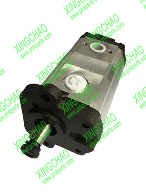 3597706M91 Hydraulic Pump Fits For Massey Ferguson Tractor Models 375, 383, 390, 390T, 398